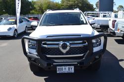 2025 GWM Cannon Alpha Ultra