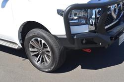 2025 GWM Cannon Alpha Ultra