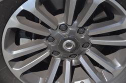 2025 GWM Cannon Alpha Ultra