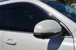 2025 GWM Cannon Alpha Ultra