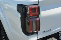 2025 GWM Cannon Alpha Ultra