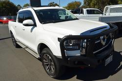 2025 GWM Cannon Alpha Ultra