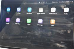 2025 GWM Cannon Alpha Ultra