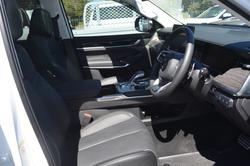 2025 GWM Cannon Alpha Ultra