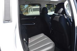 2025 GWM Cannon Alpha Ultra