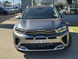 2024 Kia
Stonic GT-Line