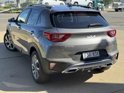 2024 Kia
Stonic GT-Line