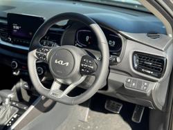 2024 Kia
Stonic GT-Line