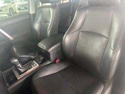 2020 Toyota
                Landcruiser Prado GXL