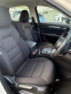 2024 Mazda CX-5 G25 Maxx Sport (FWD)