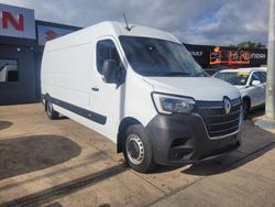 2024 Renault Master Pro 110kW