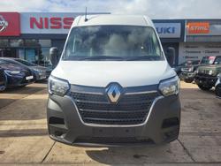 2024 Renault Master Pro 110kW