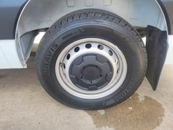 2024 Renault Master Pro 110kW