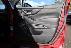 2020 Subaru Forester 2.5i-S