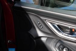 2020 Subaru Forester 2.5i-S