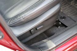 2020 Subaru Forester 2.5i-S