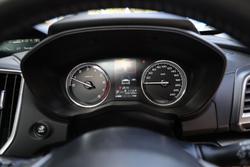 2020 Subaru Forester 2.5i-S