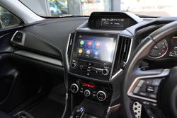 2020 Subaru Forester 2.5i-S