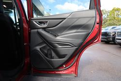 2020 Subaru Forester 2.5i-S