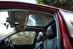 2020 Subaru Forester 2.5i-S