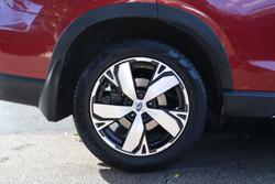 2020 Subaru Forester 2.5i-S
