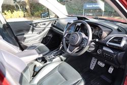 2020 Subaru Forester 2.5i-S