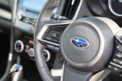 2020 Subaru Forester 2.5i-S