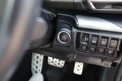 2020 Subaru Forester 2.5i-S