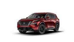2026 NISSAN X-TRAIL TI