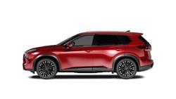 2026 NISSAN X-TRAIL TI