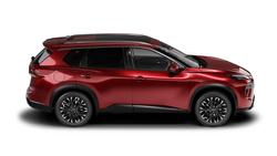 2026 NISSAN X-TRAIL TI