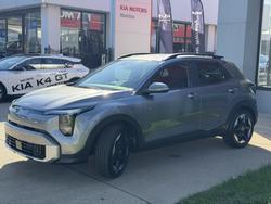 2026 Kia Stonic GT-Line