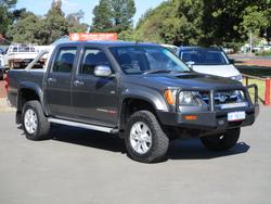 Holden Colorado