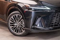 2025 Lexus RX450h+ Sports Luxury 2.5L PHEV Auto CVT Wagon