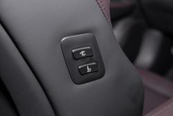 2025 Lexus RX450h+ Sports Luxury 2.5L PHEV Auto CVT Wagon