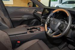 2025 Lexus RX450h+ Sports Luxury 2.5L PHEV Auto CVT Wagon
