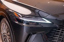 2025 Lexus RX450h+ Sports Luxury 2.5L PHEV Auto CVT Wagon