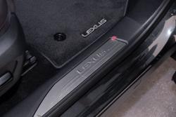 2025 Lexus RX450h+ Sports Luxury 2.5L PHEV Auto CVT Wagon