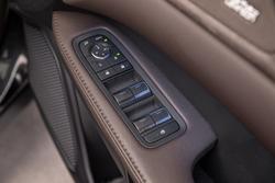 2025 Lexus RX450h+ Sports Luxury 2.5L PHEV Auto CVT Wagon