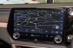 2025 Lexus RX450h+ Sports Luxury 2.5L PHEV Auto CVT Wagon