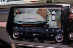 2025 Lexus RX450h+ Sports Luxury 2.5L PHEV Auto CVT Wagon