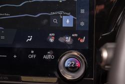 2025 Lexus RX450h+ Sports Luxury 2.5L PHEV Auto CVT Wagon