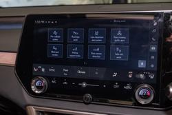 2025 Lexus RX450h+ Sports Luxury 2.5L PHEV Auto CVT Wagon