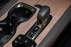 2025 Lexus RX450h+ Sports Luxury 2.5L PHEV Auto CVT Wagon