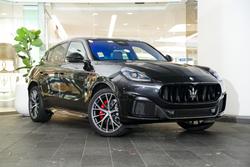 2025 Maserati Grecale