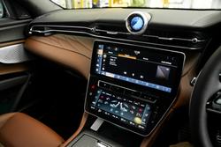 2025 Maserati Grecale