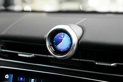 2025 Maserati Grecale