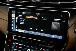 2025 Maserati Grecale