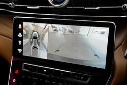 2025 Maserati Grecale