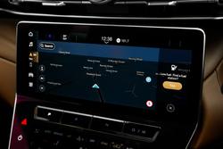 2025 Maserati Grecale